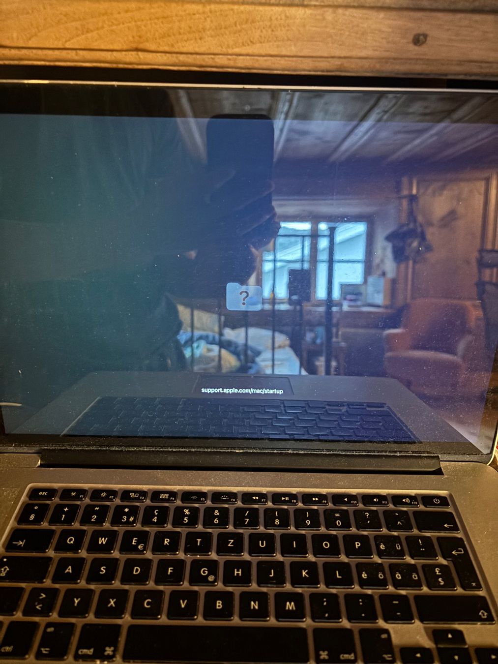 Apple Notebook: Macbook Pro i7 16gb – Usato da Masein venduto da VintageFineShit 4
