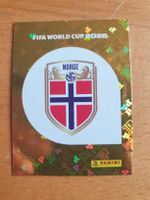 Panini WM 2026 NOR 1