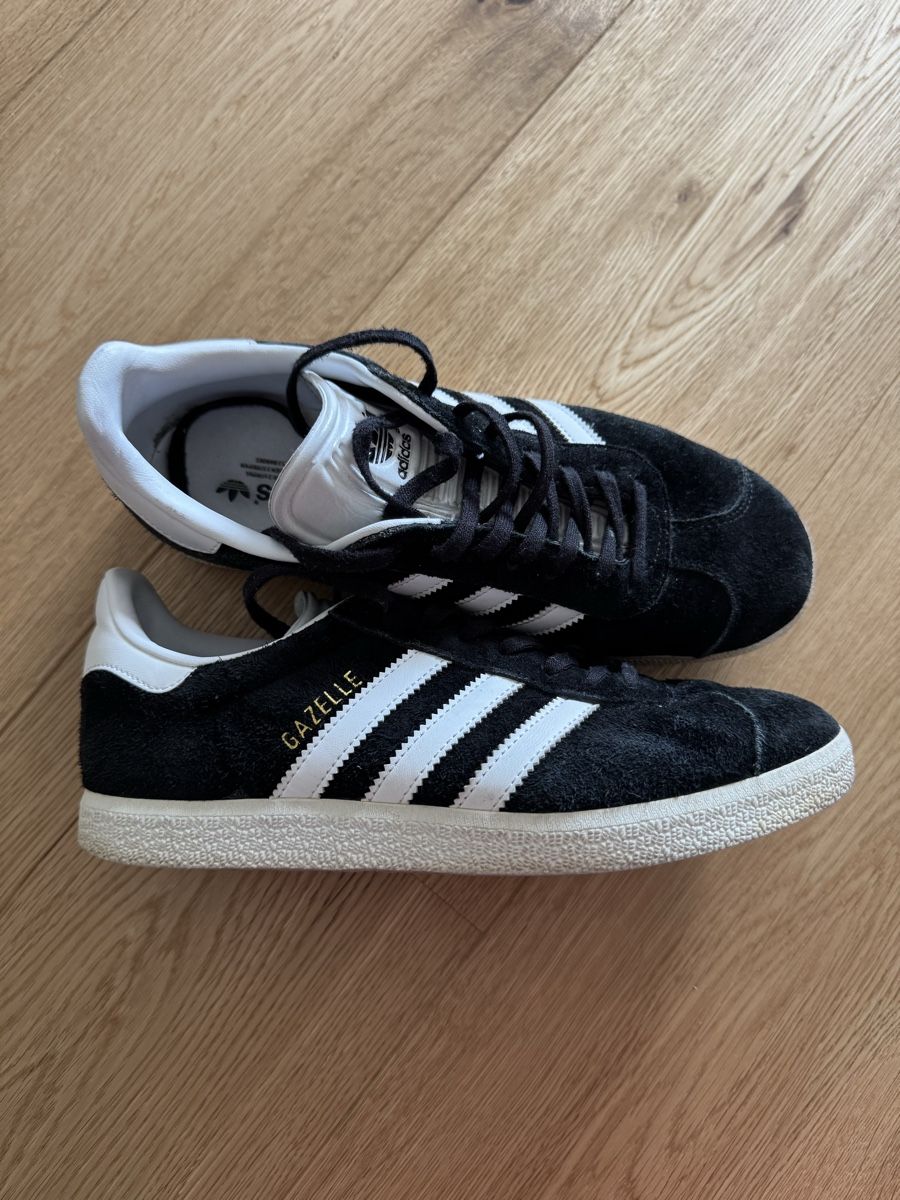 Adidas Scarpe da uomo: Sneakers Gazelle Adidas – Usato da Puplinge venduto da Cechth