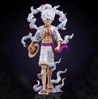 One Piece Figur Luffy  limitierte Auflage