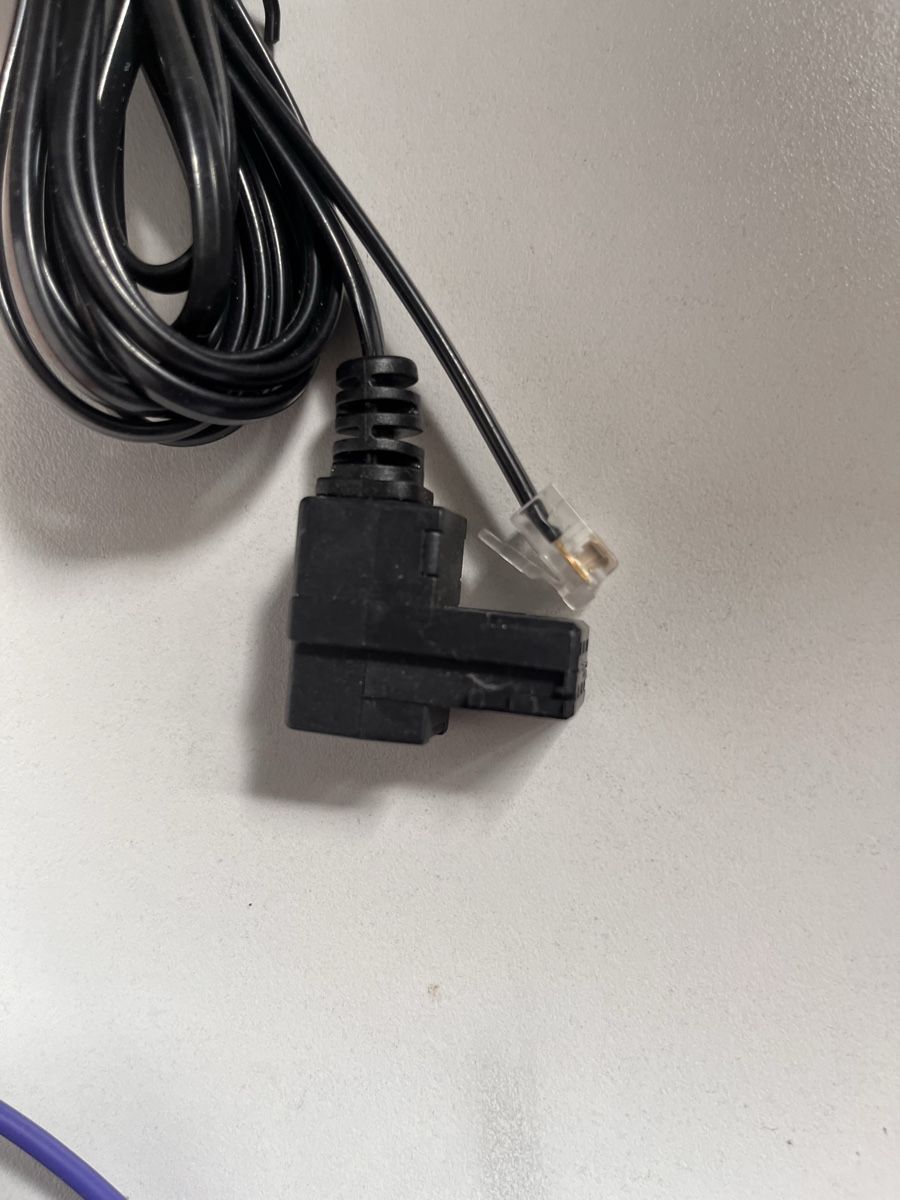 Cavi: Netzwerkkabel, Adapter und Telefonkabel  – Usato da Roggwil BE venduto da WULU 1