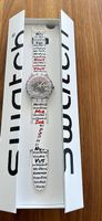 Swatch Armband Uhr 