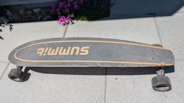 Longboard Summit