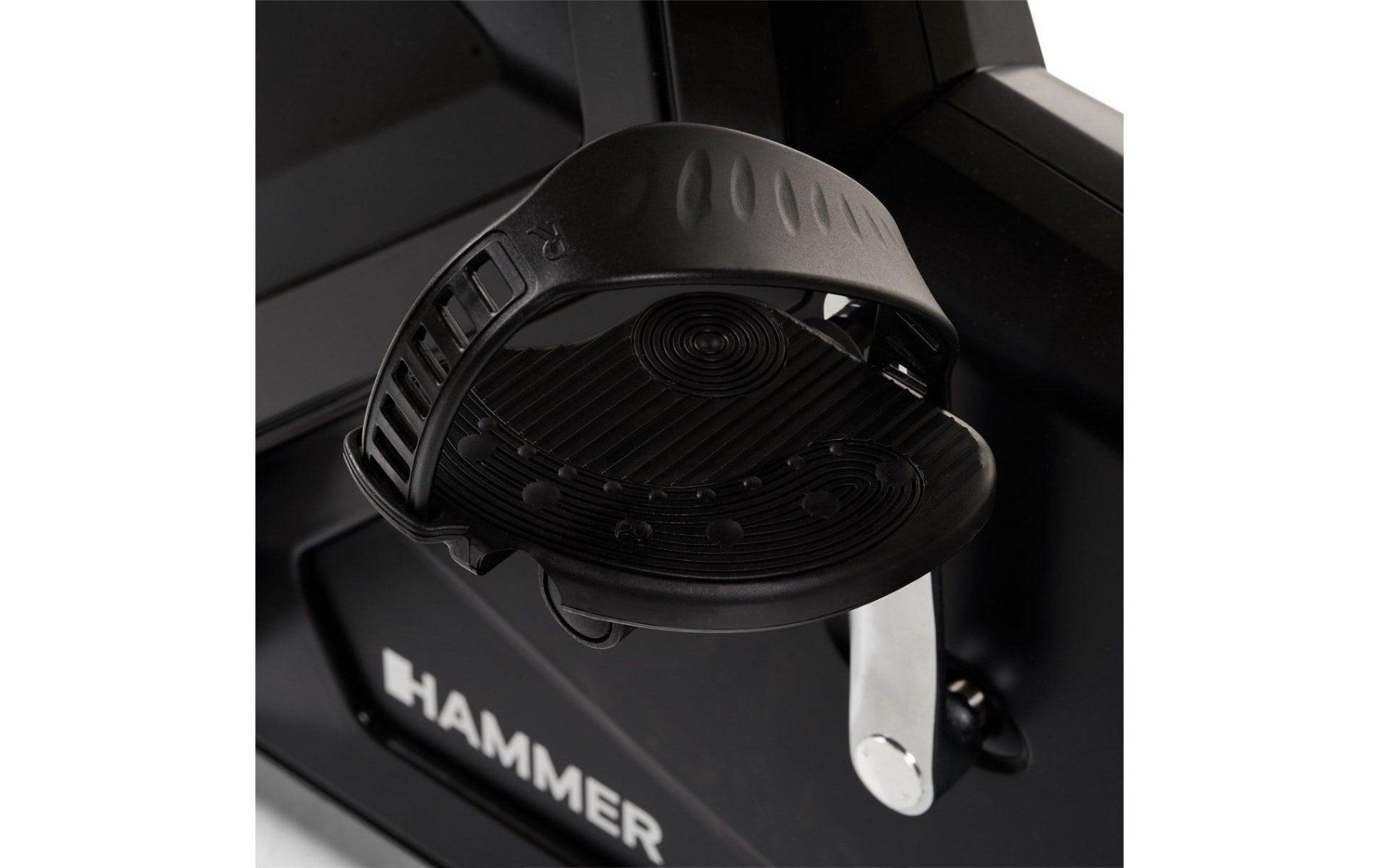 Hometrainer: HAMMER Ergometer Varon XTR II – Nuovo (secondo la descrizione) da Rümlingen venduto da Zyxel88 5