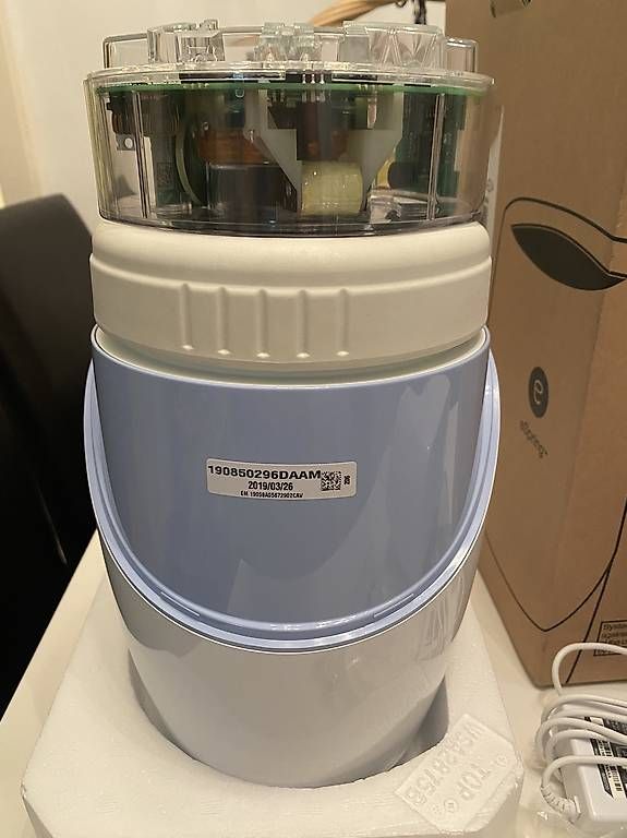 Elettrodomestici da cucina: Waterbehandelingssistem – Usato da Zürich venduto da MAJAM65