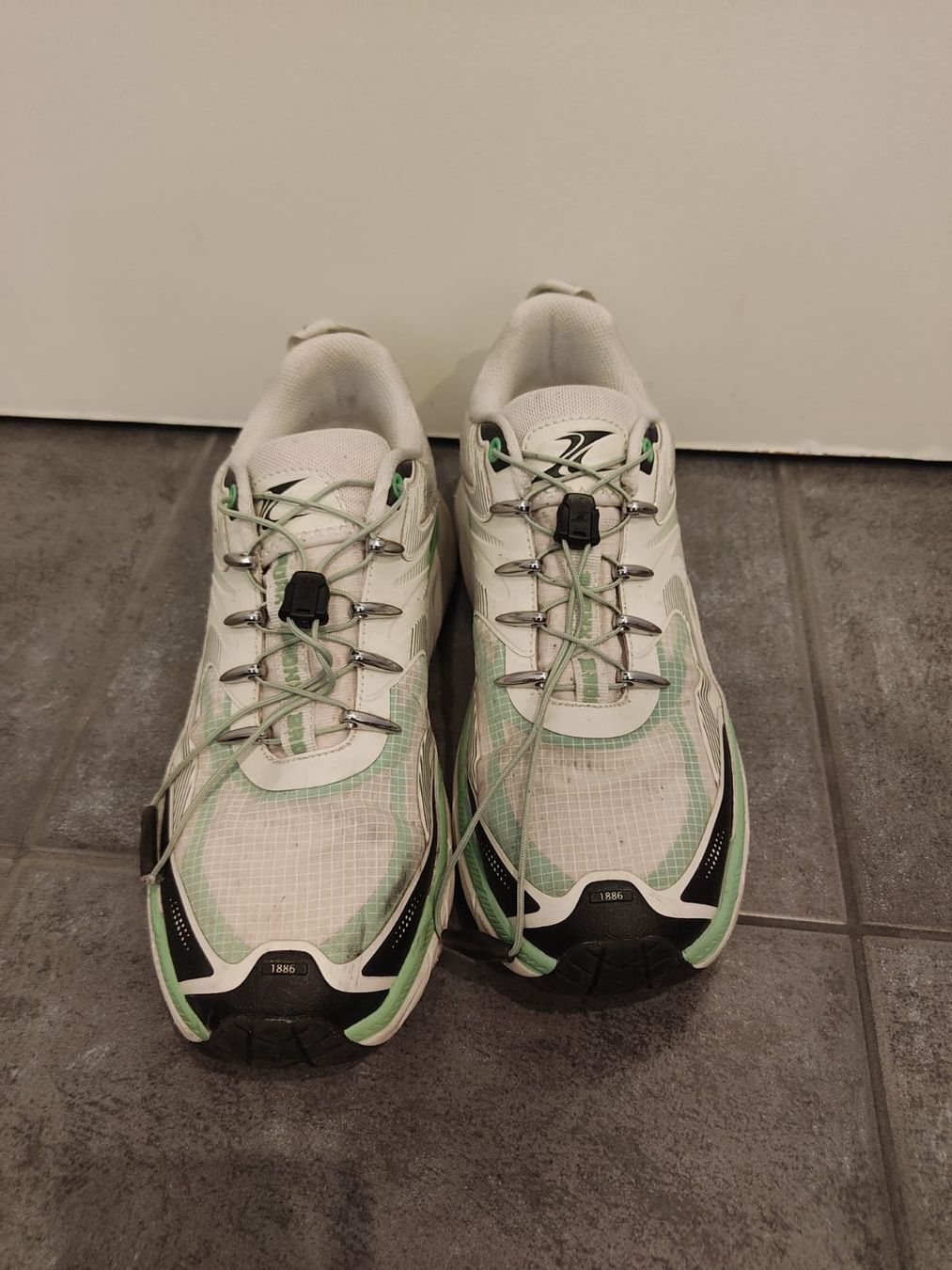 Scarpe da uomo: Sneaker Bronx Grösse 41 – Usato da Oberwil BL venduto da jbu_tfp2 2