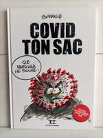 BD Covid ton sac / Barrigue / Du Roc 8/2020