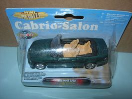 BMW M3 Cabriolet 1995 ° Simba 1:43