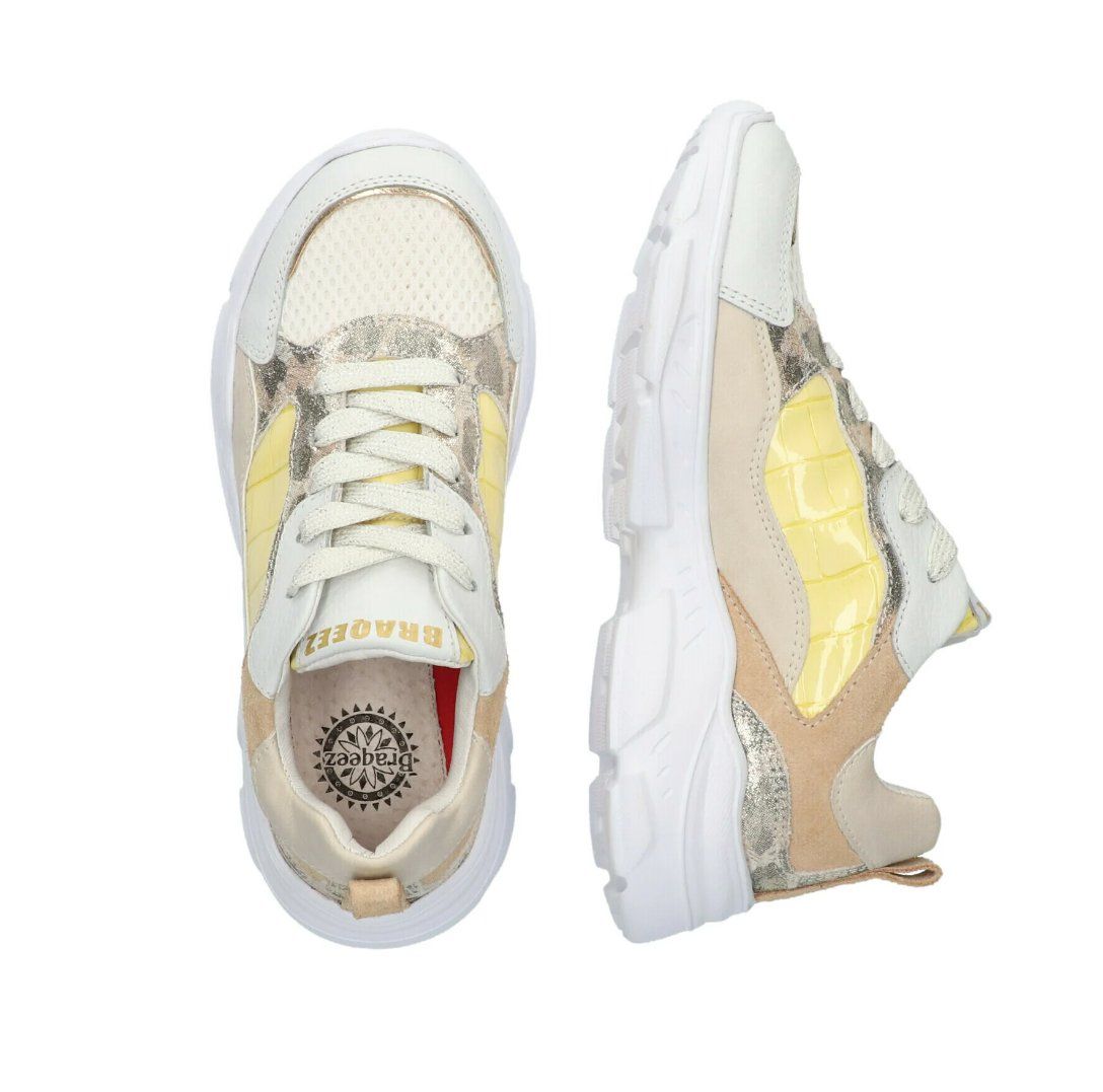 Scarpe per ragazze: Braqeez RIVER RUN - Sneaker low, Gr 36 / Neu – Nuovo e nell'imballaggio originale da Winterthur venduto da angeles18 1