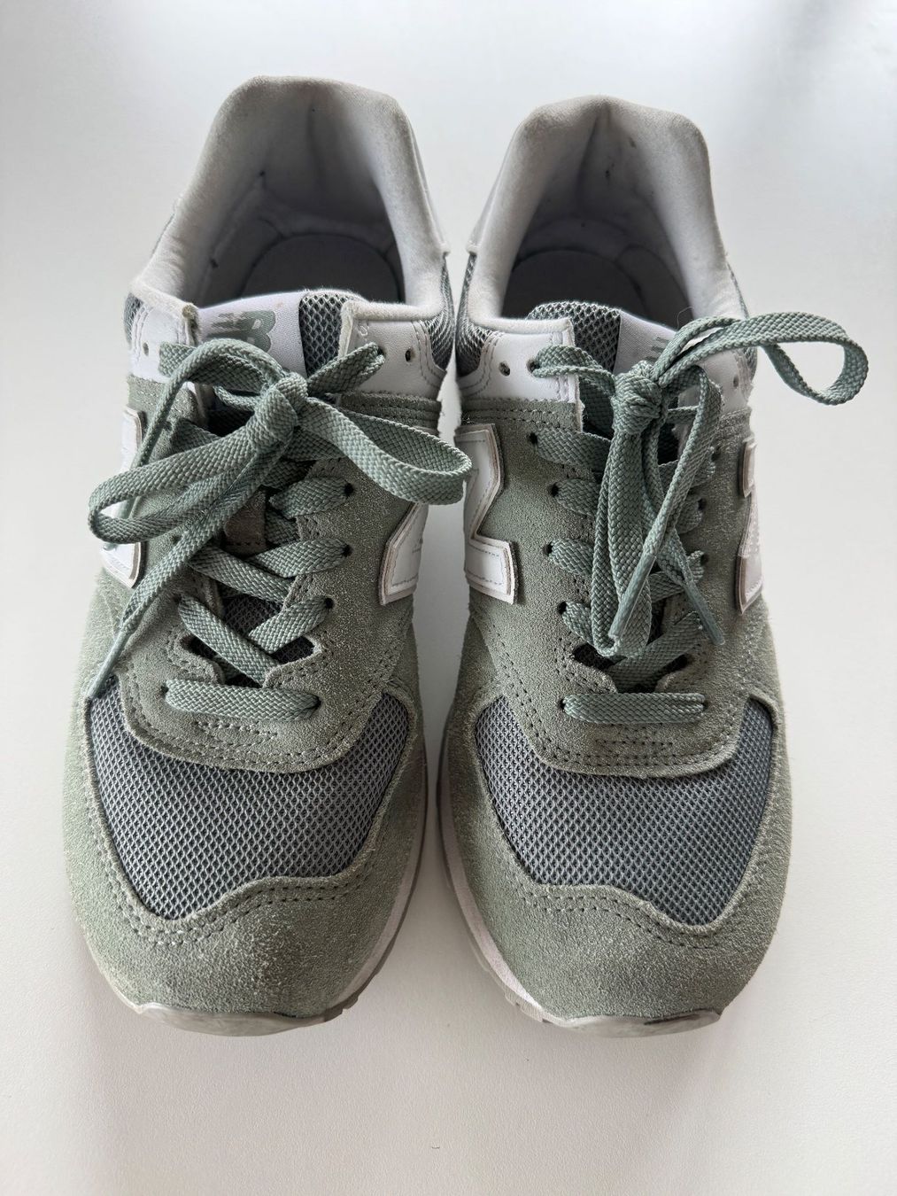 New Balance Scarpe da donna: New Balance Schuh Grösse 40 – Usato da Ringgenberg BE venduto da aendupri 1