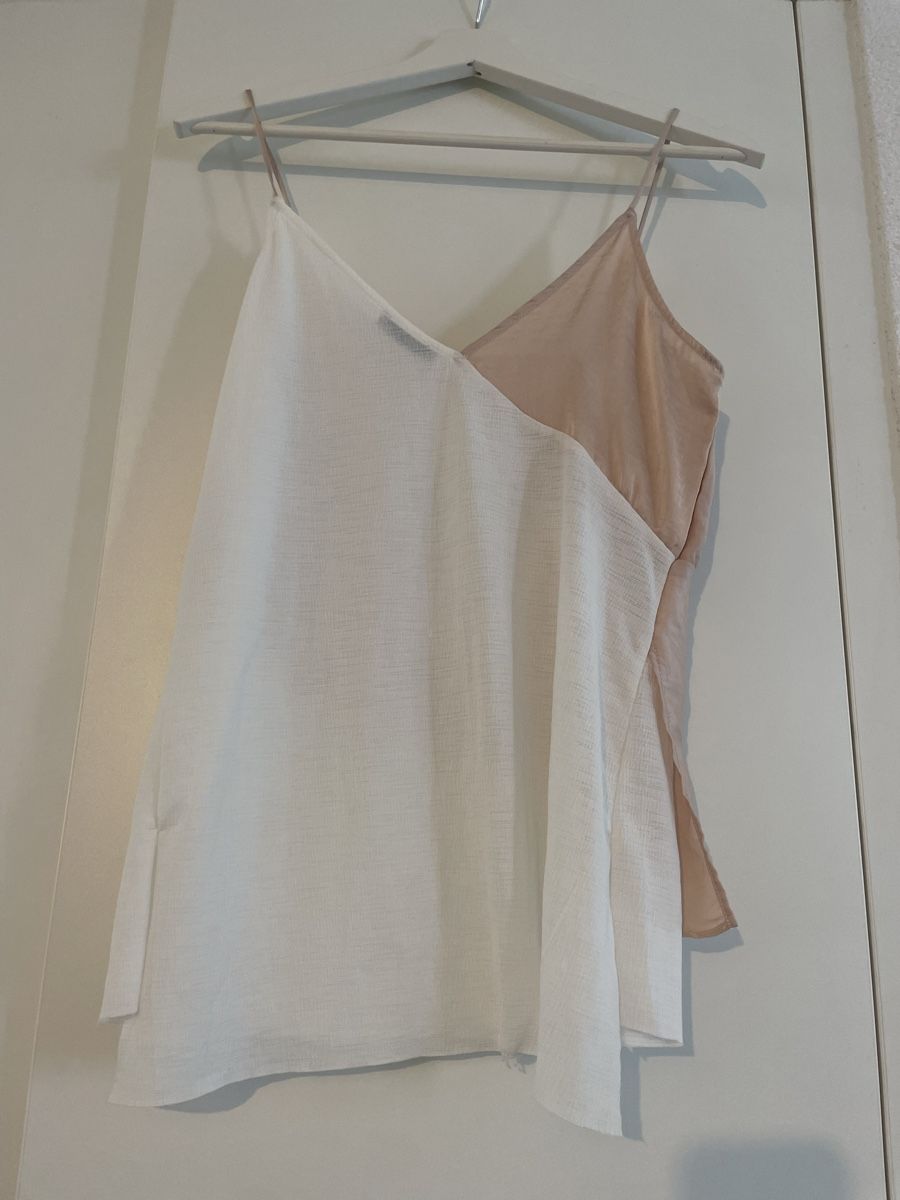 Mango Tops: Camisole Top – Neu (gemäss Beschreibung) aus Roche VD von closetcleanse 3