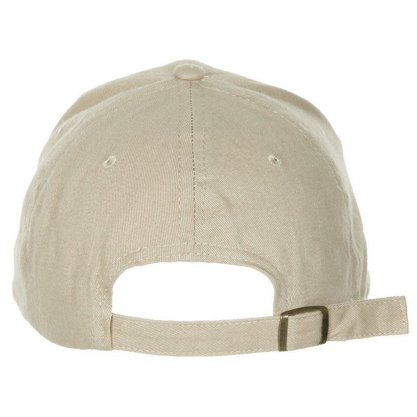 Autres vêtements & accessoires: Baseballcap, beige – Neuf avec emballage d'origine à Neerach par Northernbreeze 1