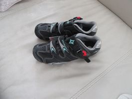 Damen Velo Schuhe Gr 37, Specialized
