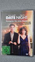 DVD Date Night / Steven Carell