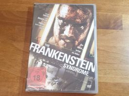 The Frankenstein Syndrome (2010) NEU OVP