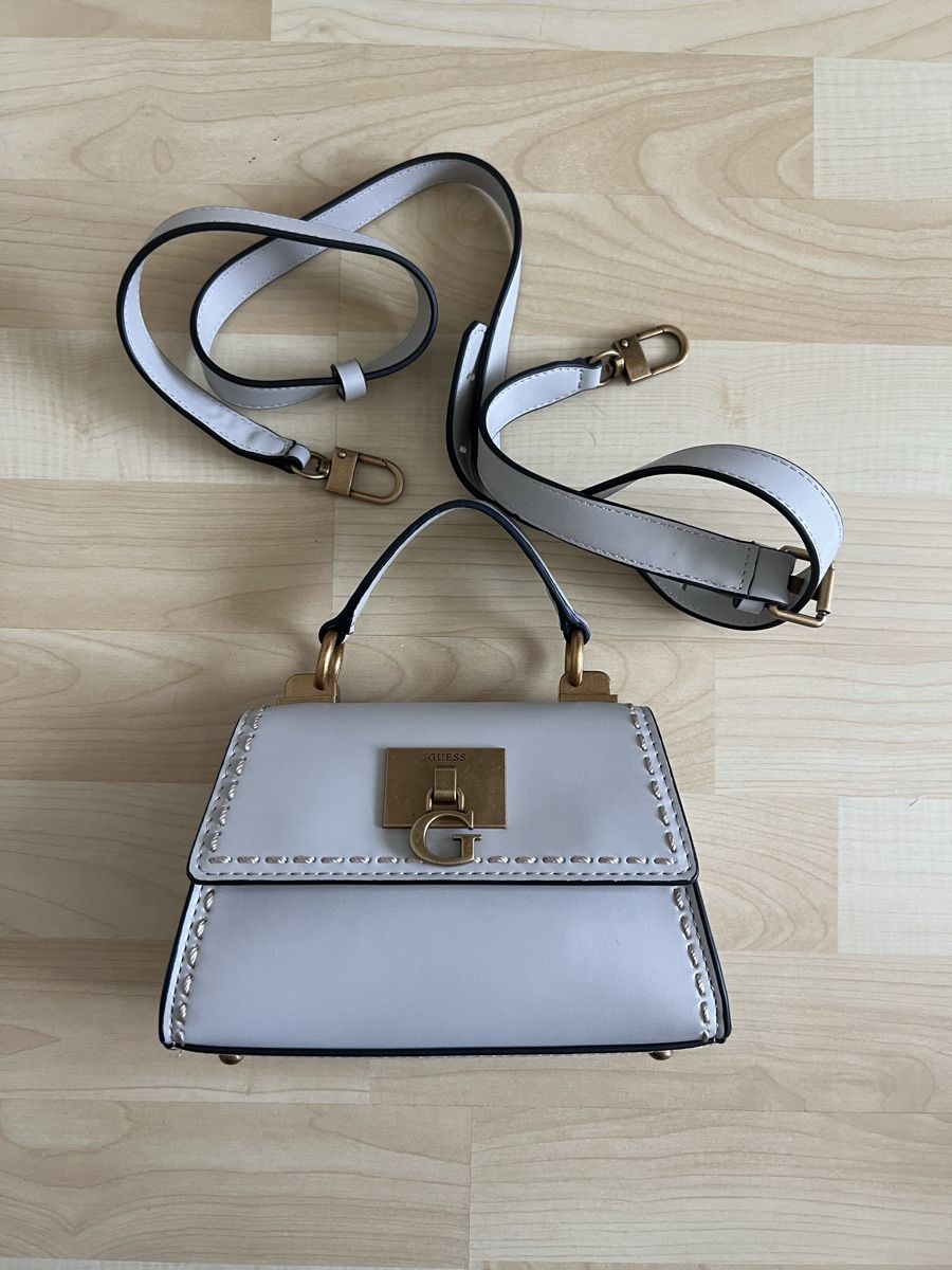 Guess Borse da donna: Guess Tasche – Nuovo (secondo la descrizione) da Rubigen venduto da mil_98vx
