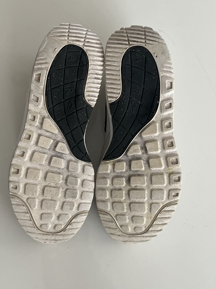 Nike Herrenschuhe: Nike Air Max System Sneaker – Gebraucht aus Niederbüren von Butterly83 4