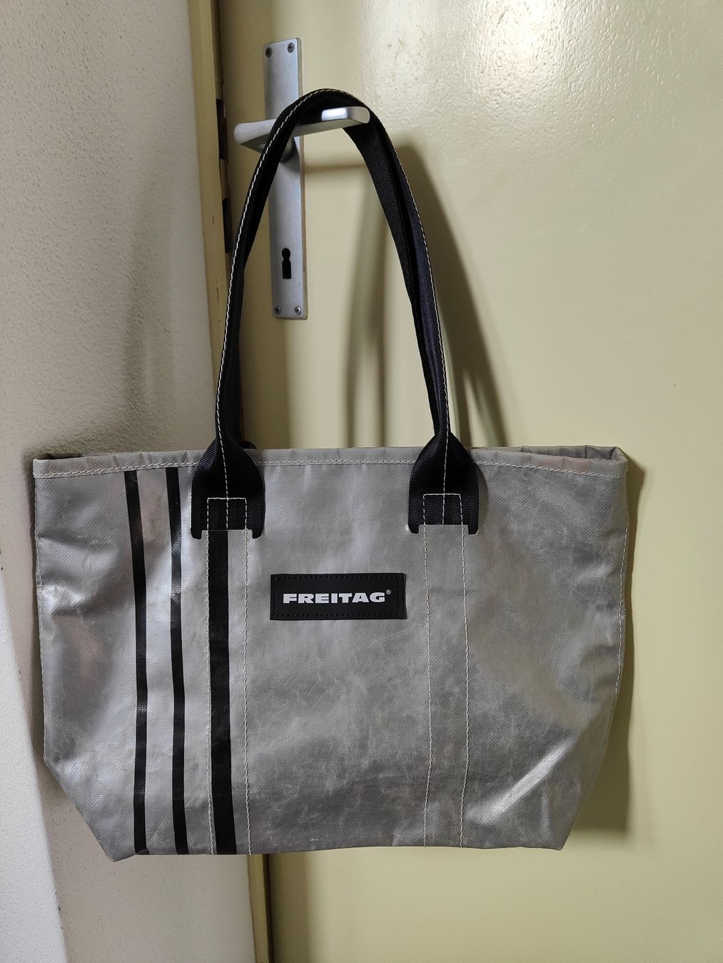 Freitag Borse: Freitagtasche Donna F72 – Usato da Winterthur venduto da 1rainbow54