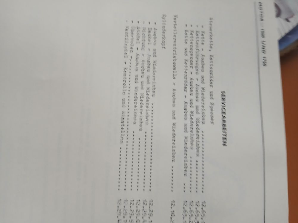 Libri: Austin Allegro Reparaturanleitung – Usato da Langenthal venduto da Egro50 2