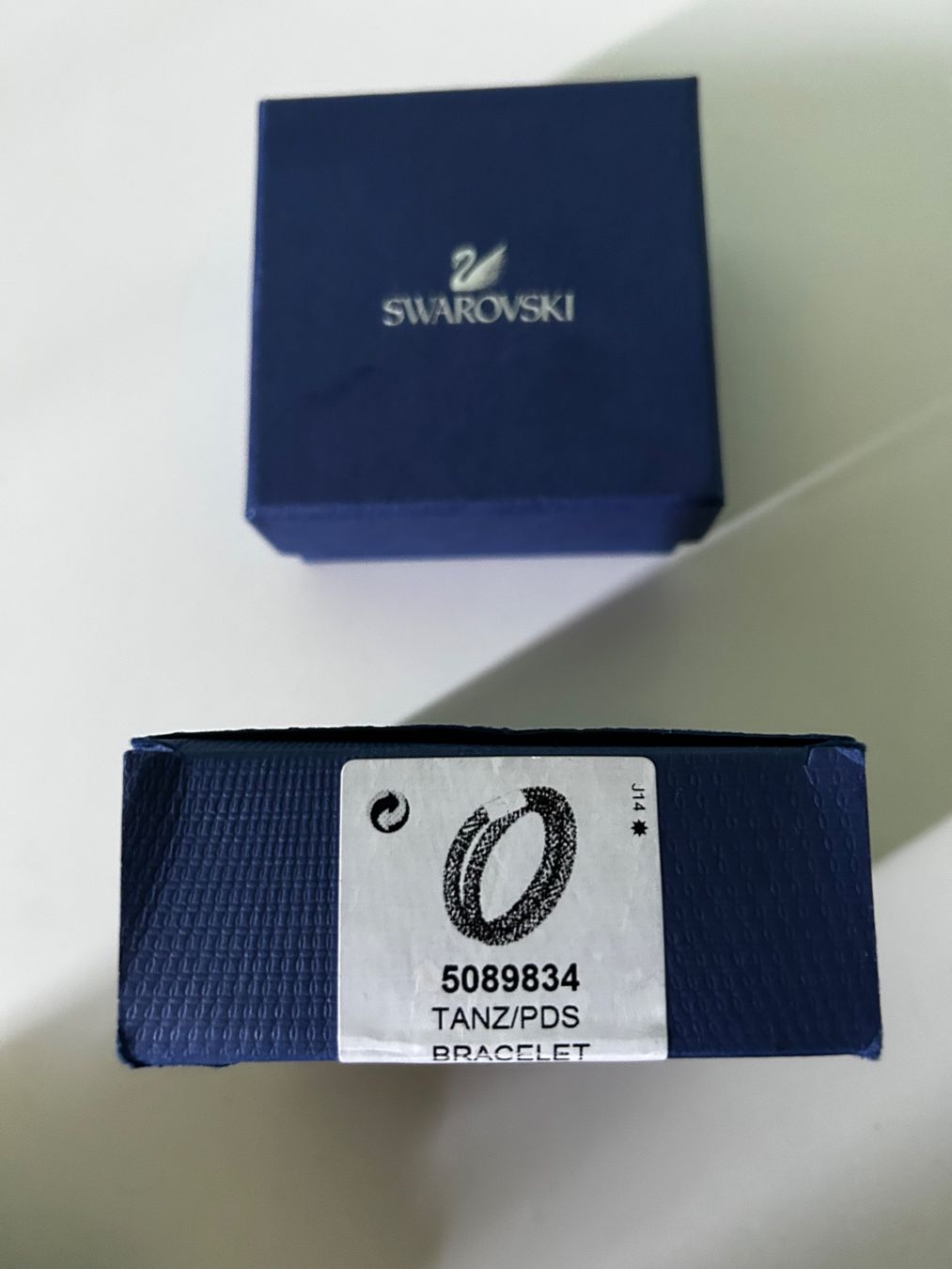 Swarovski Bracciali & Braccialetti: Swarovski Stardust Armband OVP – Nuovo (secondo la descrizione) da Allschwil venduto da GrenzWert 1