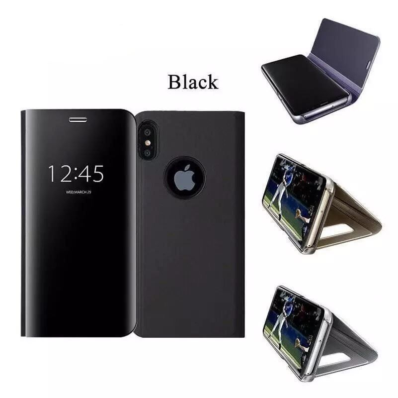 Coques & Protection écran: Apple iPhone XS Max View Spiegel Case – Neuf avec emballage d'origine à Zürich par Store-247 1