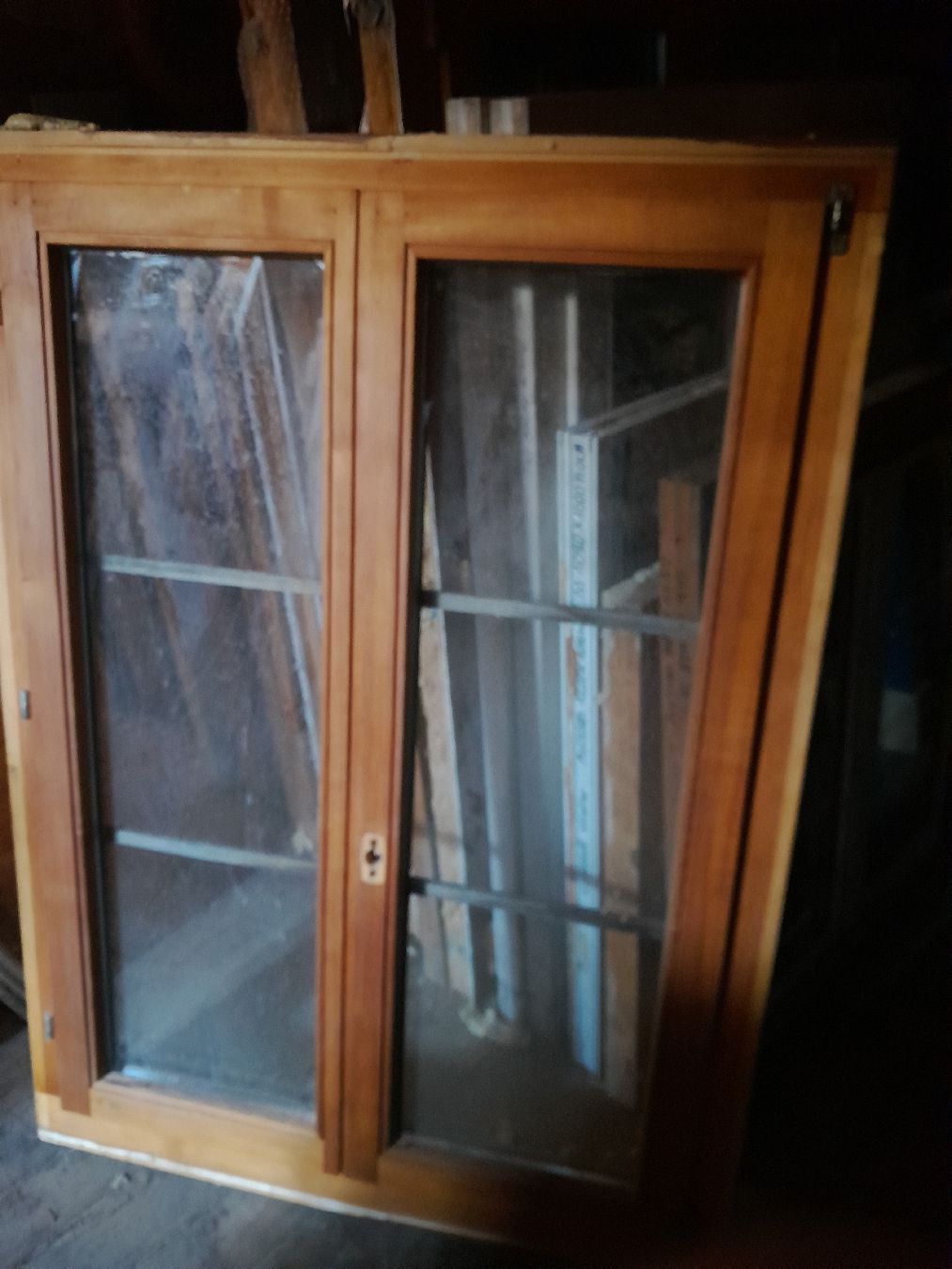 Fenster: Fenster – Gebraucht aus Marbach LU von san_8kt5