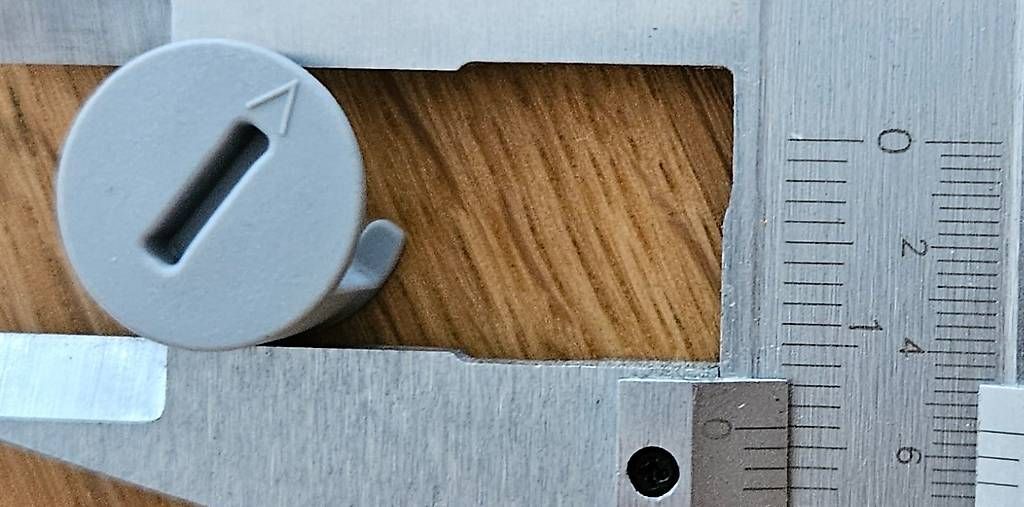 Ciclomotori: Ikea Ersatzteil (2) – Nuovo e nell'imballaggio originale da Rudolfstetten venduto da sho_6z79 1