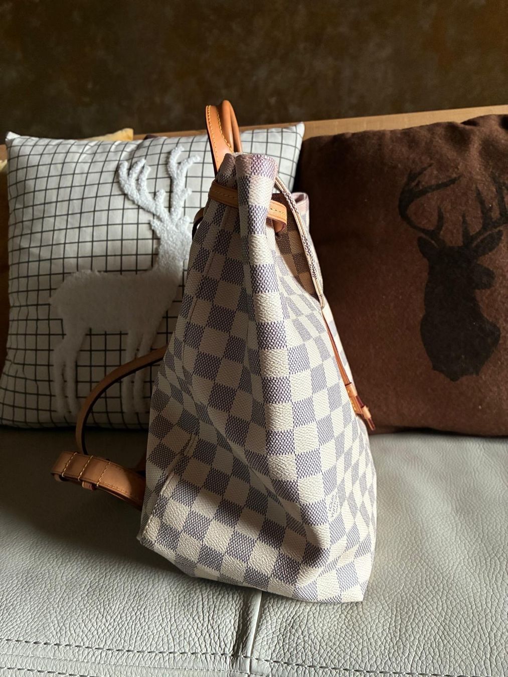 Louis Vuitton Sacs à dos: LOUIS VUITTON BACKPACK – Neuf (Voir description) à Rümlang par har_z6qv 1