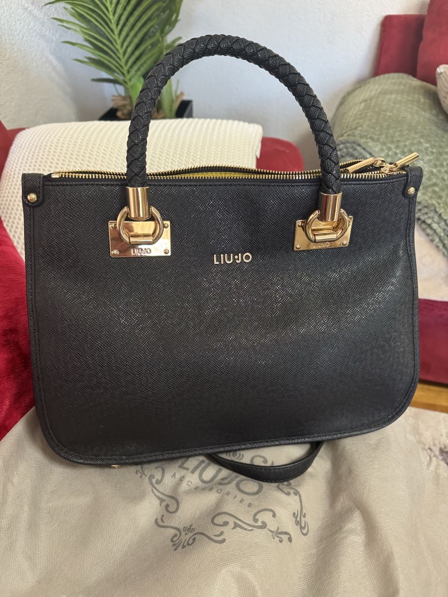 Liu Jo Borse da donna: Sac à main – Usato da Choëx venduto da nad_x9m5 1