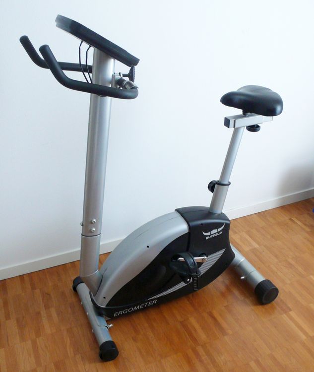 Buffalo Heimtrainer-3600MA Ergometer (Gebraucht) in Bülach für CHF 1 ...