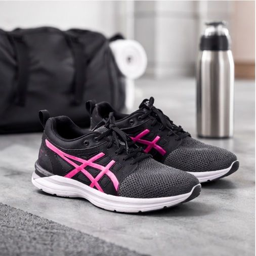 Asics Scarpe da donna: Baskets ASICS - bon état - 40 – Usato da Vuisternens-Romont venduto da gol_xp6p 1