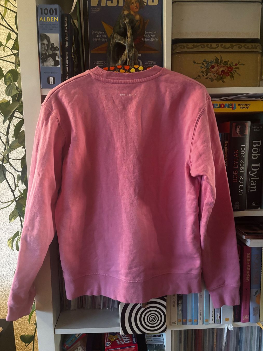 Zara Maglioni & Felpe: Zara Pulli, Gr. S, Rosa – Usato da Zürich venduto da CallMeAppetite 2