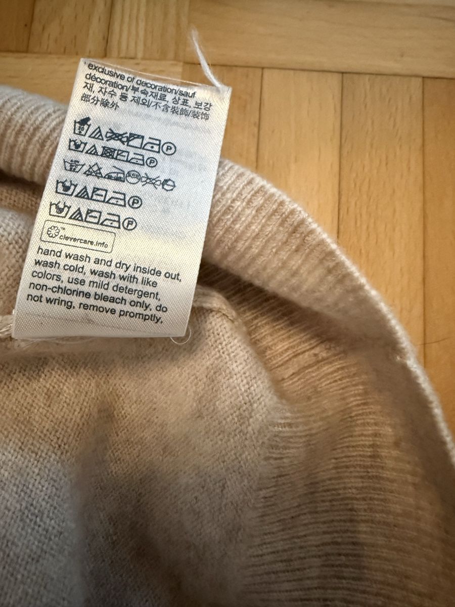 Tommy Hilfiger Vestiti: Tommy Hilfiger Kleid  – Nuovo (secondo la descrizione) da Sarnen venduto da Sla_ta 5