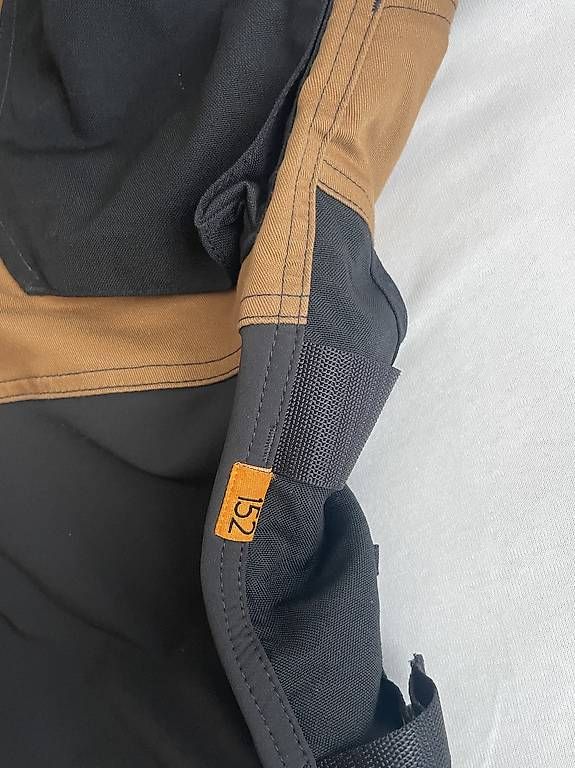 Snickers Pantaloni: Arbeitshose (Snickers) – Usato da Zihlschlacht venduto da Chylmajster 3