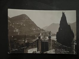 AK   1913 Castagnola   (G3284)