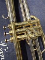 Flügelhorn Bass in F Getzen