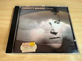 B7 Christy Moore – Voyage