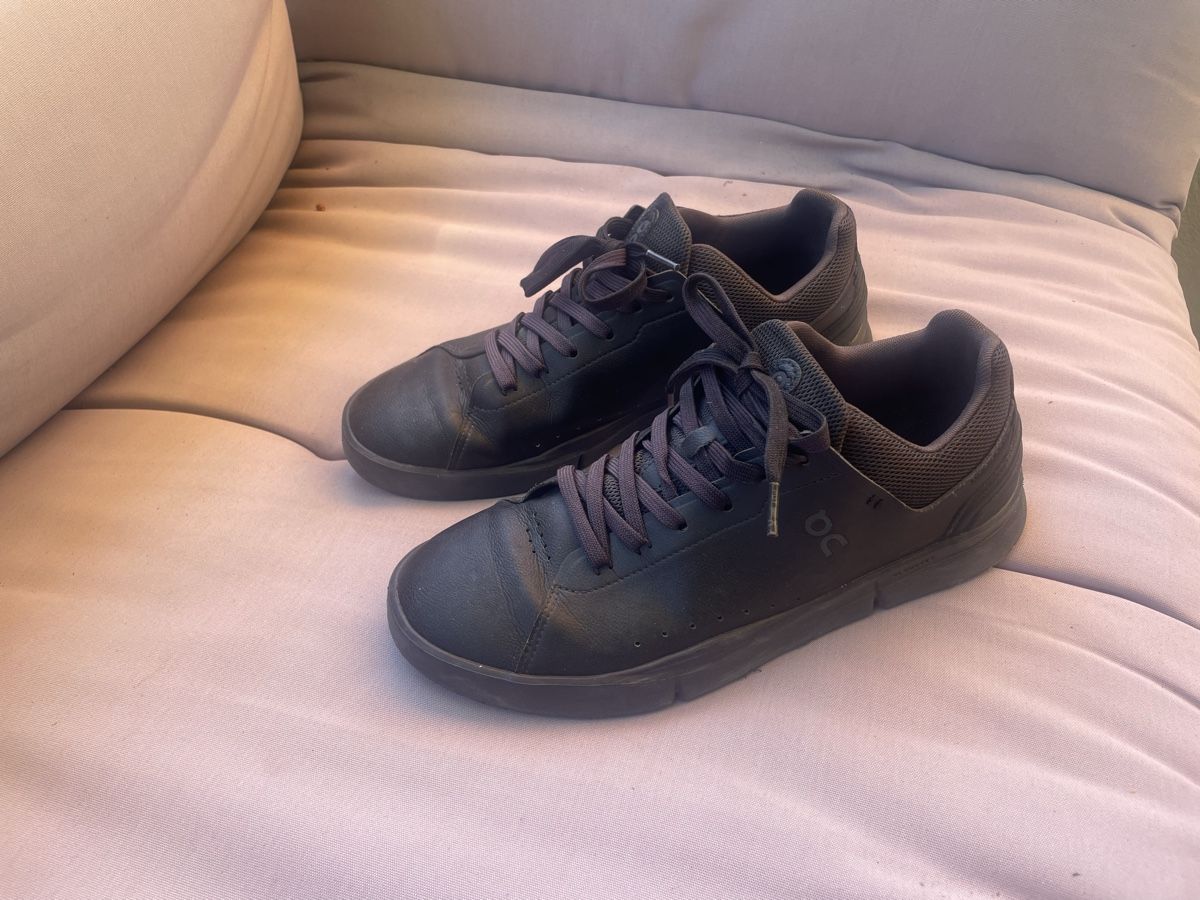 On Herrenschuhe: On Running 43 – Gebraucht aus Zürich von gbuble