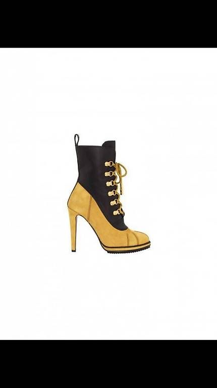 Scarpe da donna: Stifeletten H&M Moschino Grösse 38 – Usato da Zürich venduto da 1daniela1
