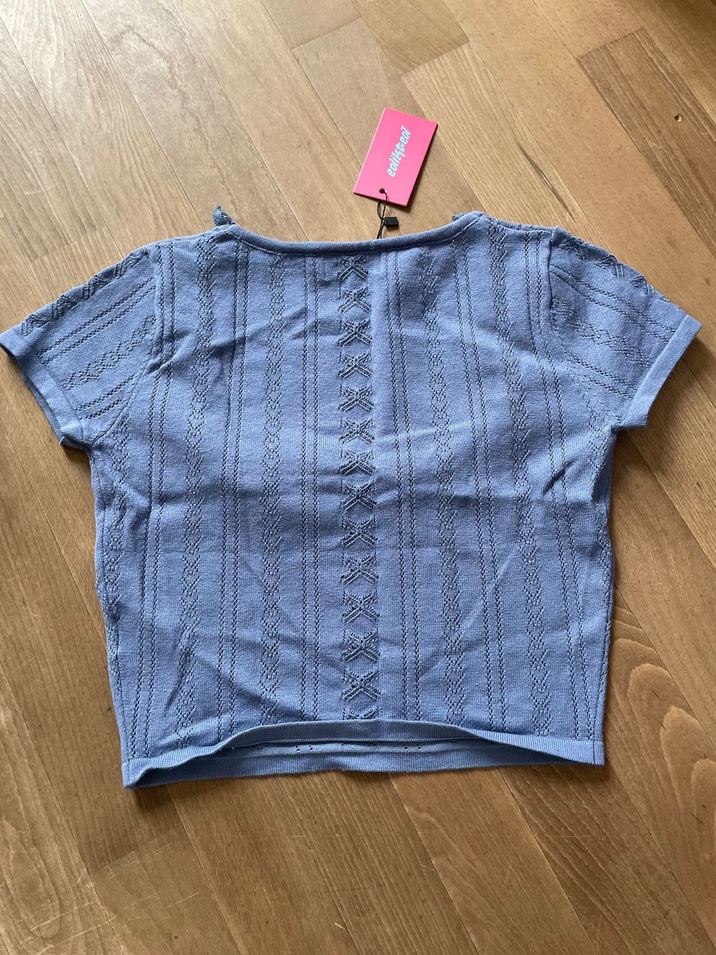 T-Shirts: cooles Edikted T-Shirt - Gr. M - NEU – Neu und originalverpackt aus Winterthur von Schwestere 1