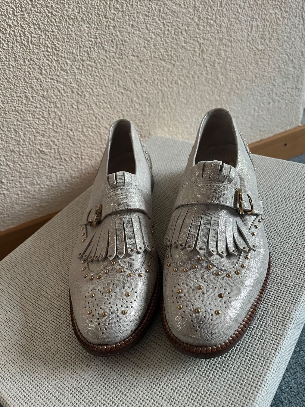 Scarpe da donna: Schuhe von Bellini NP 280.- Gr. 38 / 38.5 – Usato da Frauenfeld venduto da Andadaa 2