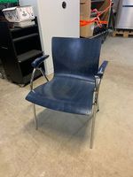 Thonet Stuhl Stapelbar Konferenzstühle 120 Stk