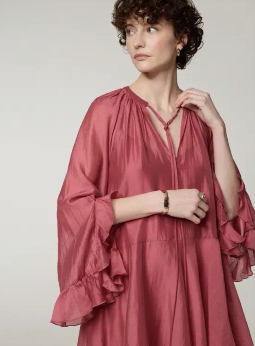 Devotion Vestiti: Devotion Kleid festlich Gr. M, neu, ungetragen – Nuovo e nell'imballaggio originale da Safenwil venduto da Pinocchio13 3
