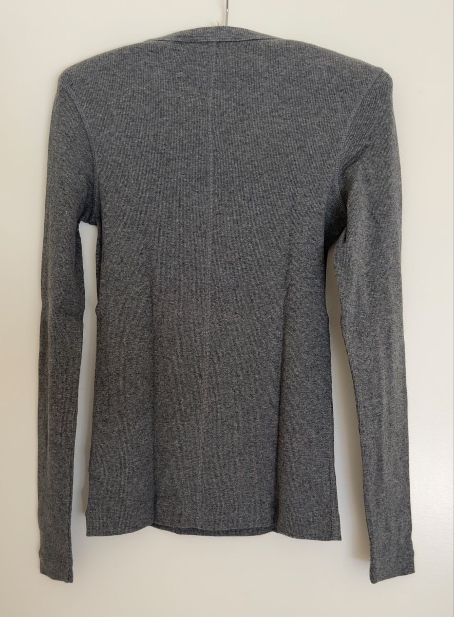 Cos Tops: COS Longsleeve - Baumwolle – Gebraucht aus Zürich von JessGar 1