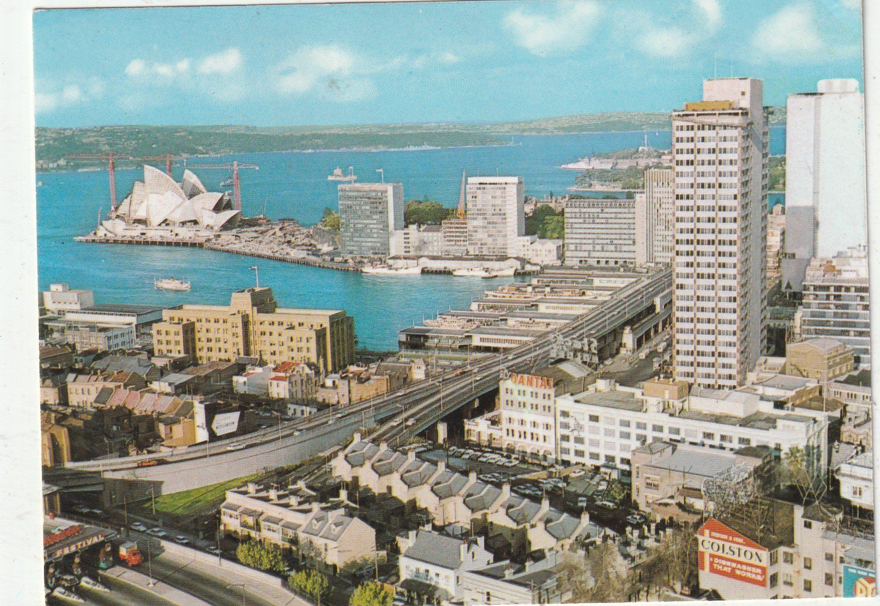 Cartes postales: 10  Karten Ausland – D'occasion à Lumbrein par made02 7