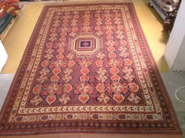Orientteppich Ersari! 315x200 cm, N 268
