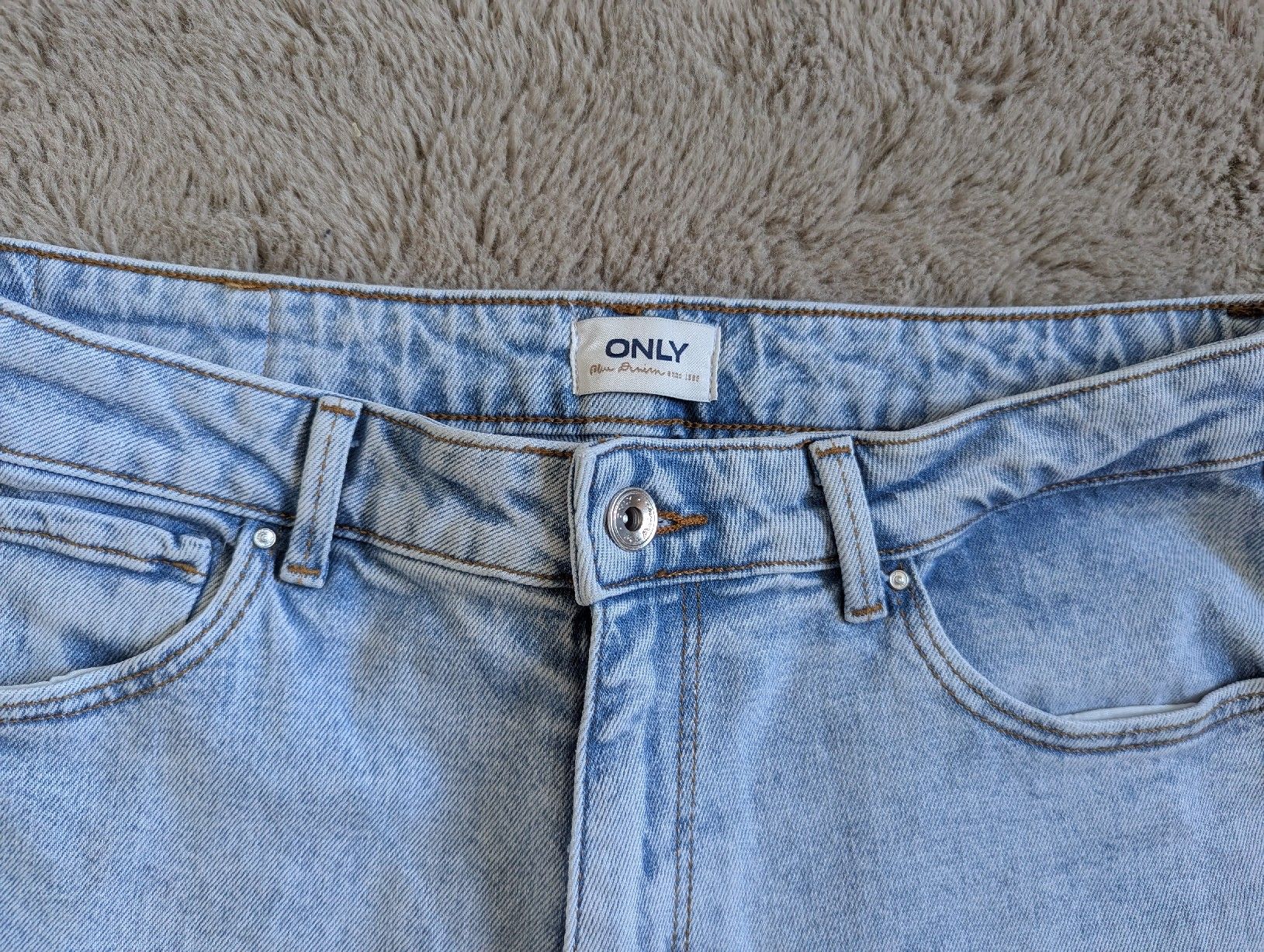 Only Jeans: jean only 32 – Usato da Montreux venduto da dem_gyt9 1