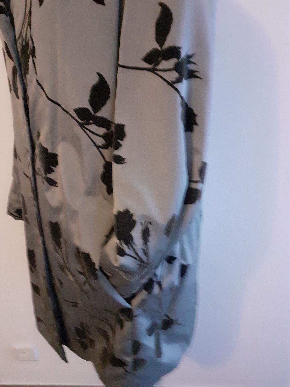 Cappotti: Cappotto vintage KRIZIA – Usato da Morbio Inferiore venduto da vin_fdj2 2