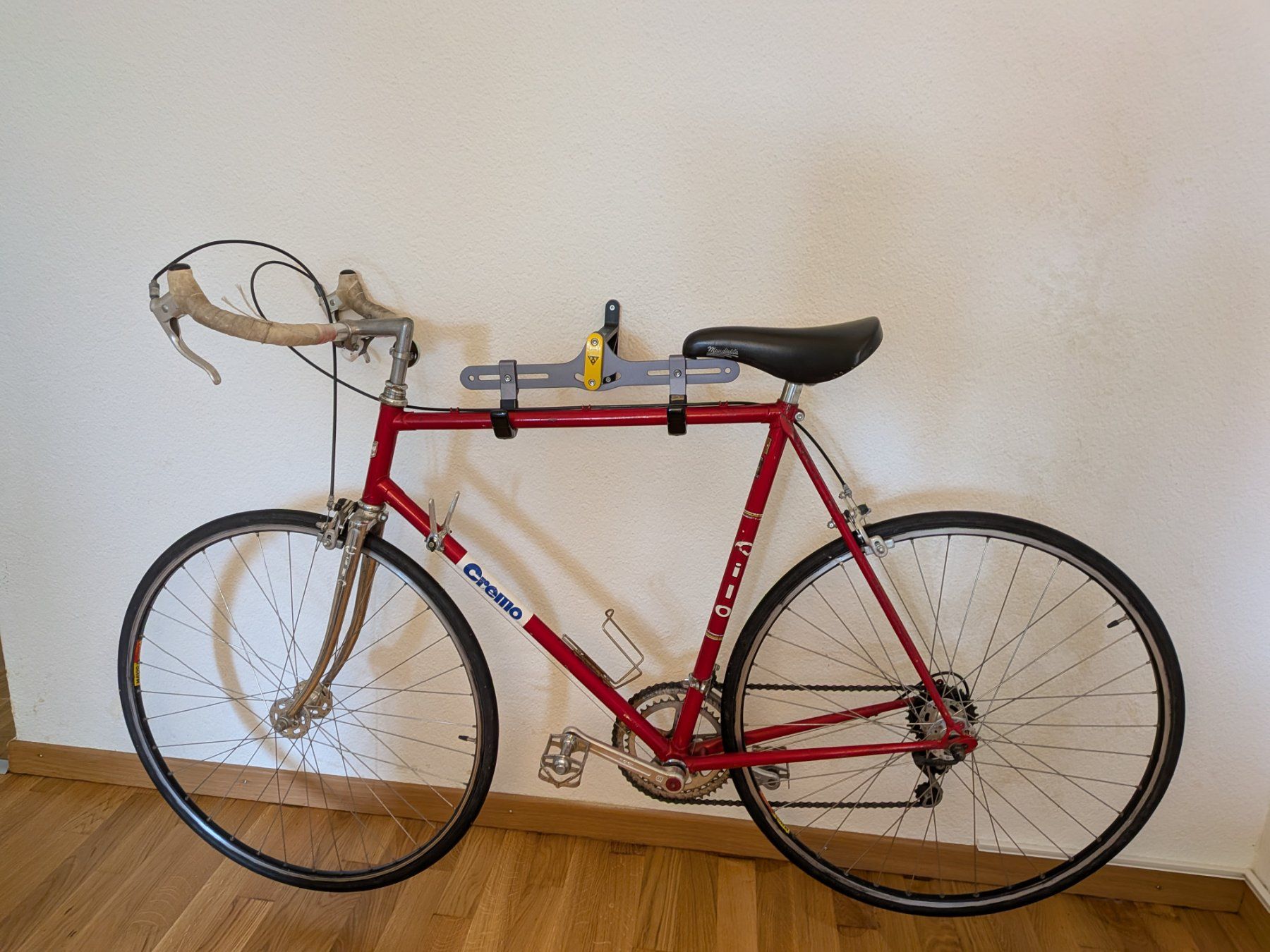 Cilo Biciclette: Vintage Rennrad Cilo – Usato da Liebefeld venduto da noe_r2pp