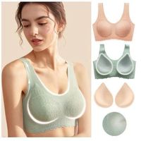 3 PCS / lot Nahtloses Latex, 3 PCS / lot Latex sans couture